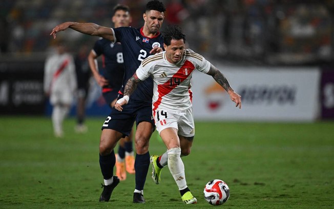 Gianluca Lapadula foi oferecido para o Atlético 