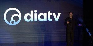 Nova programação da DiaTV reforça espaço LGBTQIA+ na TV digital