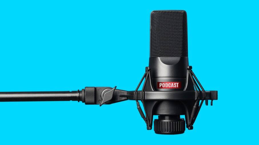 Descubra qual podcast tem tudo a ver com o seu signo Descubra qual podcast tem tudo a ver com o seu signo