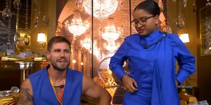 Jonas e Milena entram em consenso e indicam rival ao paredão