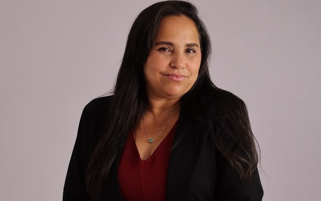 Francisca Rodrigues une psicanálise, fé e propósito em sua atuação profissional