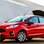 Ford Fiesta deixou de ser fabricado na fábrica em São Bernardo do Campo (SP), que foi fechada em outubro. Foto: Divulgação