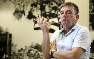 Benja detona Andrés Sanchez e cobra punição severa do Corinthians