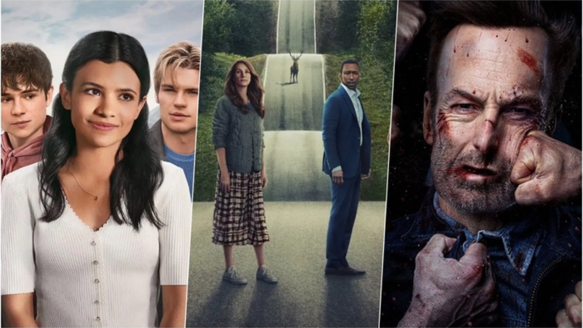 Séries coreanas que chegam à Netflix em novembro - Canaltech