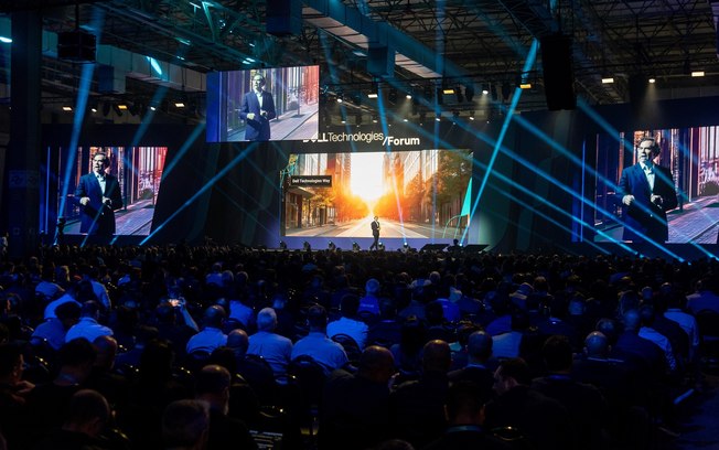 Dados, narrativa e tecnologia moldam live marketing em 2026