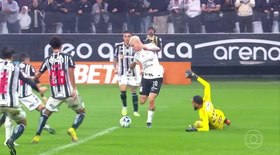 Rival consulta Fabinho Soldado, do Corinthians, que vai ouvir proposta