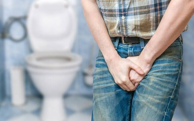 Incontinência urinária não é um problema apenas de mulheres mais velhas: crianças e homens também podem ter condição Incontinência urinária não é um problema apenas de mulheres mais velhas: crianças e homens também podem ter condição