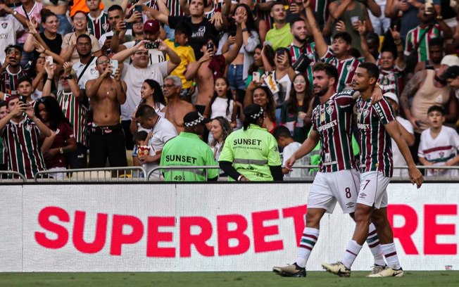Fluminense mira regularidade após quebra de tabu em clássicos
