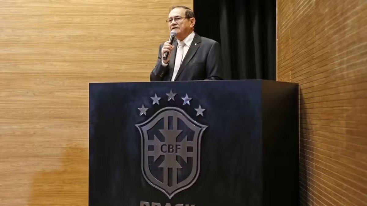 Ex-presidente da CBF e da FPF, Coronel Nunes morre em Belém