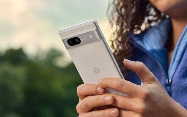 Google confirma existência do Pixel 8a 