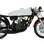 A primeira Yamaha TZ 350 . Foto: Reprodu&ccedil;&atilde;o