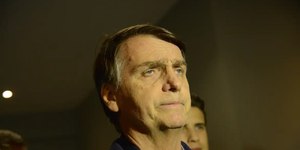 PM pede a Moraes visitas aos sábados e caminhadas para Bolsonaro