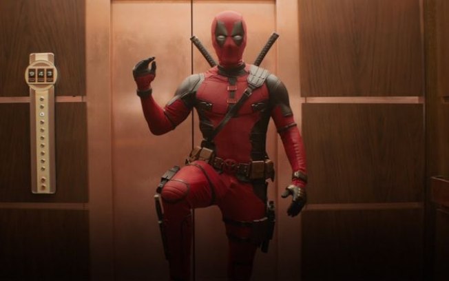 Deadpool 3 vai ter muitas participações surpresas, revela ator