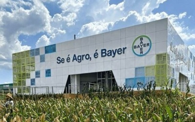 Bayer leva suas novidades em portfólio integrado para Showtec e AgroBrasília