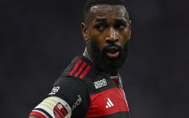 Capitão do Flamengo, Gerson interessa ao Zenit, da Rússia Capitão do Flamengo, Gerson interessa ao Zenit, da Rússia