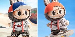 Labubu é vendido por R$ 58 mil no eBay e bate recorde