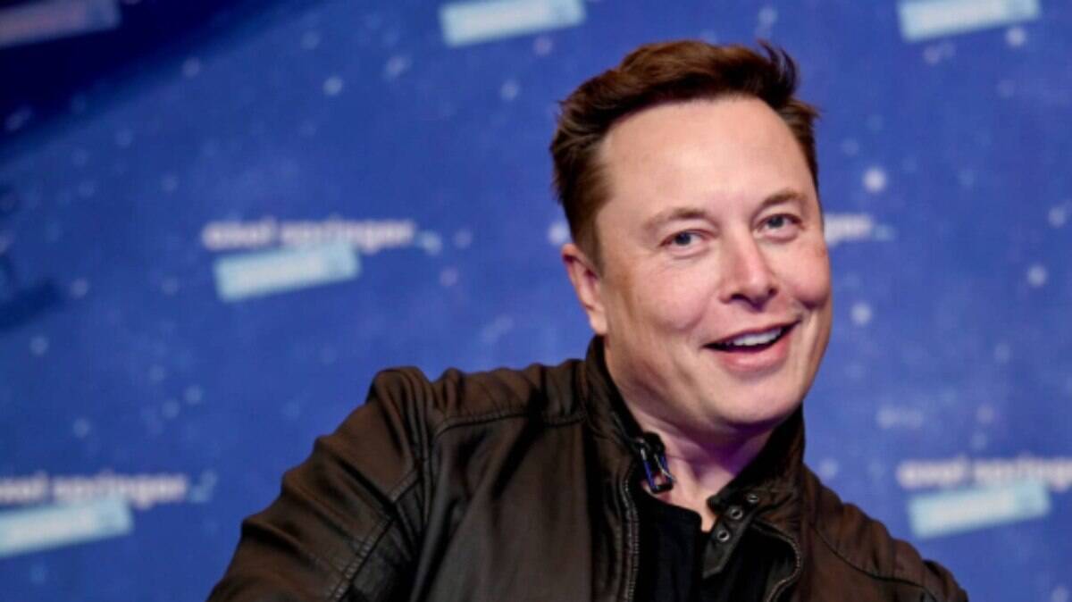 Elon Musk defende que qualquer pessoa pode ir a Marte