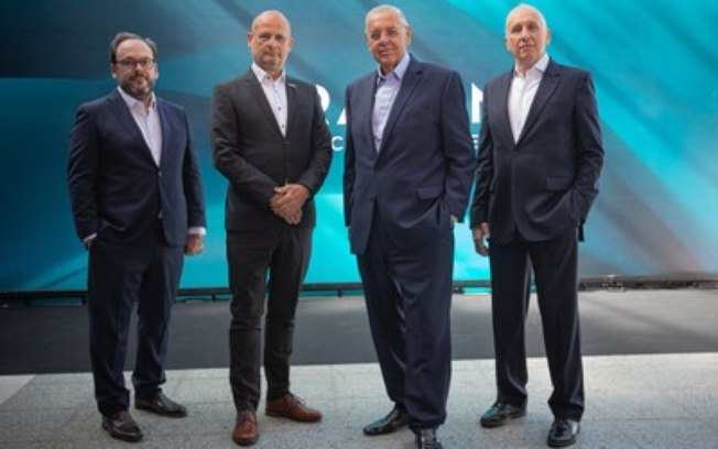 TRATON Financial Services Brasil chega para atender Volkswagen Caminhões e Ônibus TRATON Financial Services Brasil chega para atender Volkswagen Caminhões e Ônibus