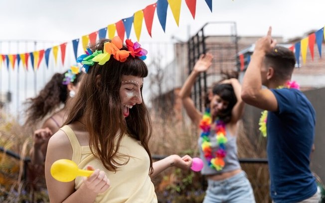 Carnaval 2024: Salvador espera mais de 1 milhão de turistas
