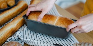 Como surgiu o pão? A descoberta que mudou a alimentação humana