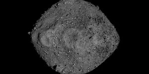 Asteroide Bennu pode atingir a Terra? Entenda o risco