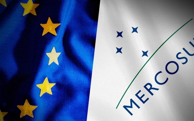Exigências de agricultores sobre o acordo UE-Mercosul são equivocadas Exigências de agricultores sobre o acordo UE-Mercosul são equivocadas