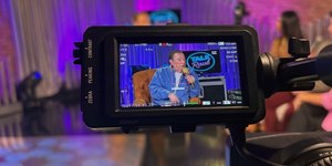 Raul Gil estreia no YouTube após saída do SBT