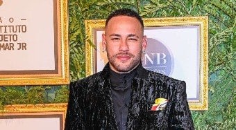 Neymar vai contratar rapper que perdeu show após treta com atriz