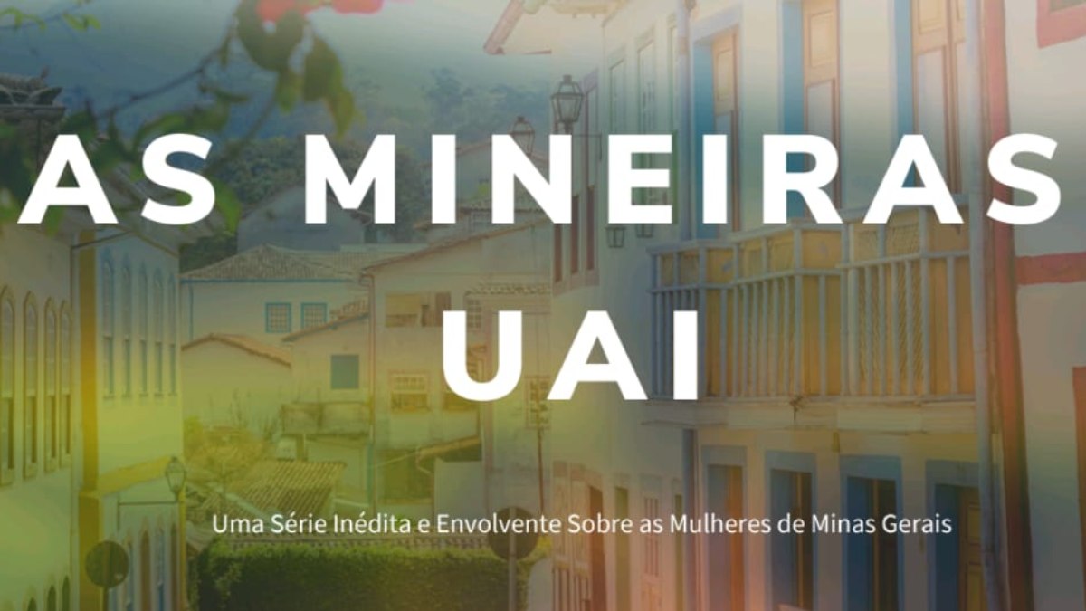 As Mineiras, Uai As Mineiras, Uai