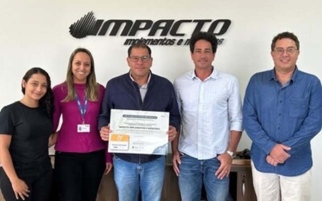 Impacto conquista Selo ESG Ouro e reforça compromisso com os Objetivos de Desenvolvimento Sustentável
