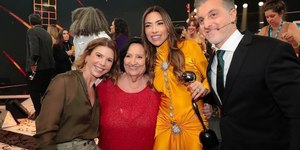 Dona Déa Lúcia anuncia aposentadoria em 2025: 'Estou cansada já'