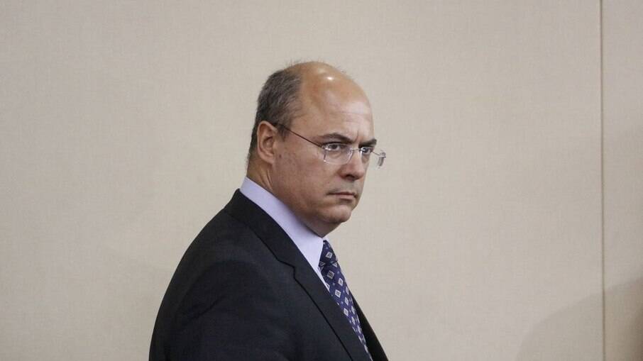 Wilson Witzel busca anular seu processo de impeachment no Tribunal de Justiça do Rio de Janeiro