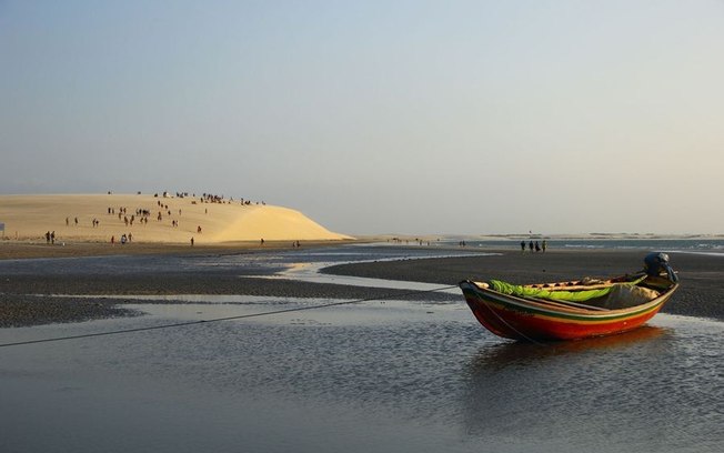 Guia de viagem indica roteiros para viajar a dois no Brasil