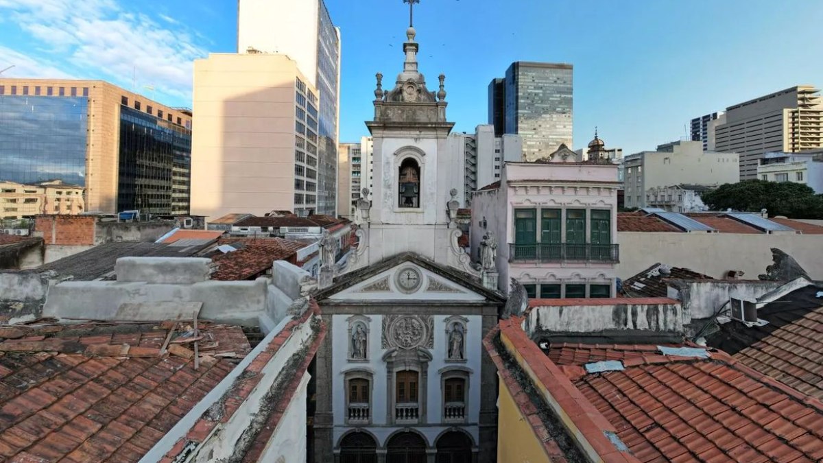 Nossa Senhora da Lapa dos Mercadores 