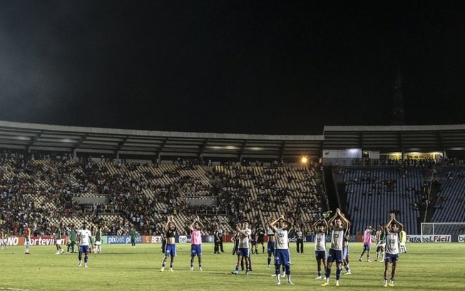 Com dois jogos seguidos em casa, Cruzeiro pode atingir pontuação que garantiu o acesso em 2021