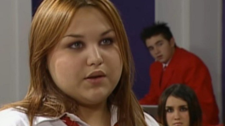 Ex-RBD reage após desabafo sobre depressão: 'Sobrecarregada'