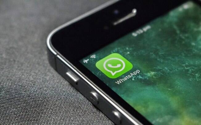 WhatsApp prepara função para tirar som de vídeos no iOS