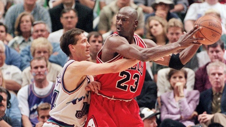 Relíquia de Jordan pode se tornar a camisa mais cara da história