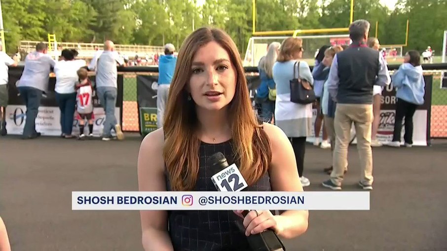 Sosh Bedrosian