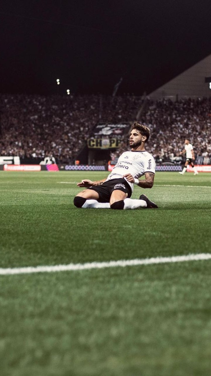 Corinthians x Grêmio: saiba onde assistir ao jogo de hoje