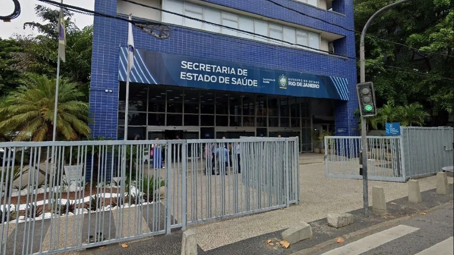 A Secretaria Estadual de Saúde do RJ vai retestar o material armazenado de 286 doadores