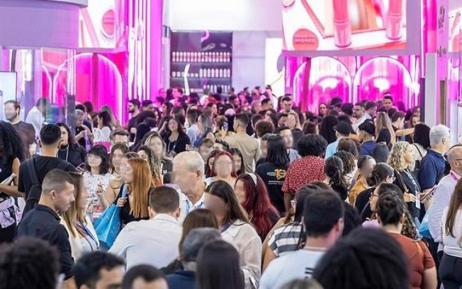Amend participa da Beauty Fair 2025 com quatro lançamentos