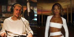 Justin Bieber segue atriz brasileira Cecília Chancez; conheça ela