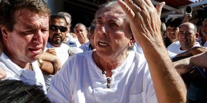 João de Deus é condenado a pagar R$ 20 milhões por abusos sexuais