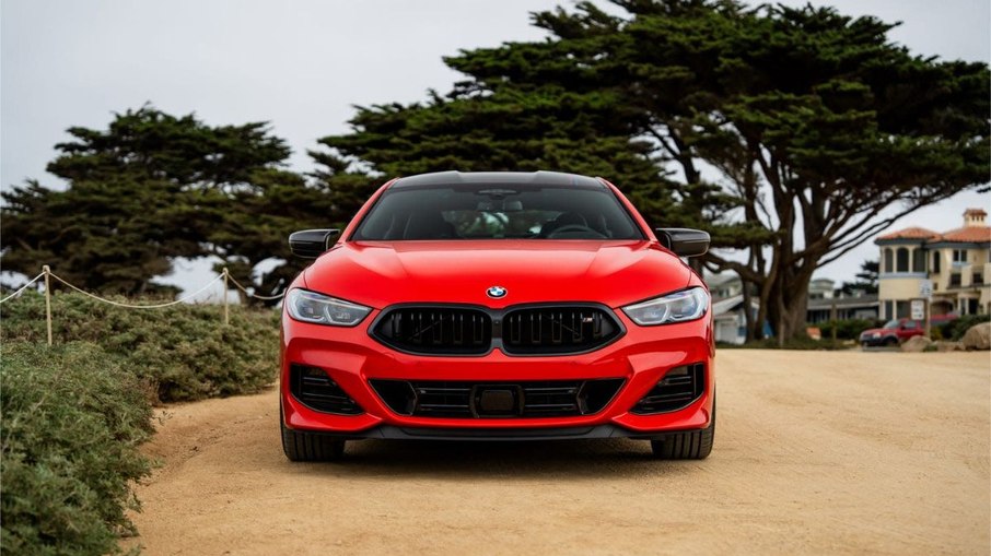 M850i Edition M Heritage