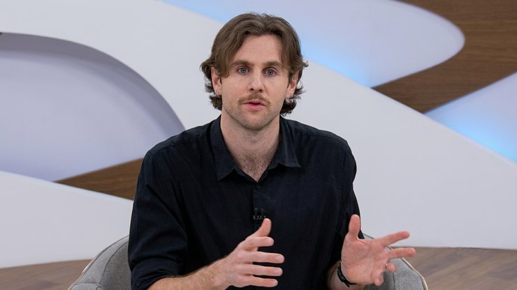 Peter Schmidt analisa os efeitos das Big Techs na era digital