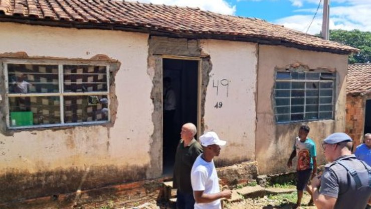 Sem água potável e salário: 12 trabalhadores são resgatados em SP