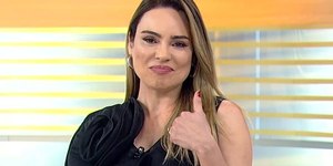 Rachel Sheherazade faz reflexão após demissão da Record: "Não vejo a hora..."
