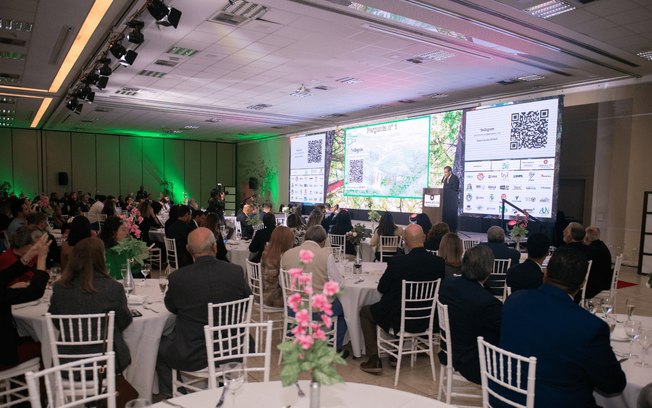 Inscrições para Prêmio Consciência Ambiental vão até 31/3