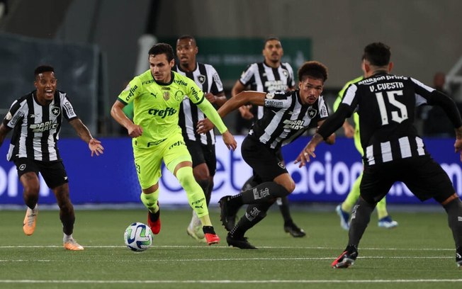 Briga reaberta: os últimos jogos dos candidatos ao título do Brasileirão Briga reaberta: os últimos jogos dos candidatos ao título do Brasileirão